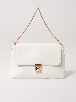 チェーンショルダーバッグ