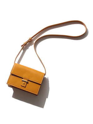 スクエアミクロバッグ