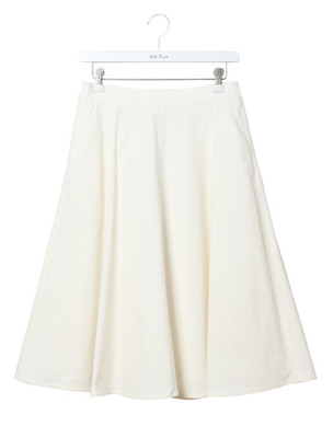 コーデュロイミディースカート