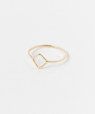 The Pi COLLECTION MINI QUAD RING