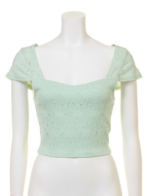 【RESEXXY】レディレーストップス