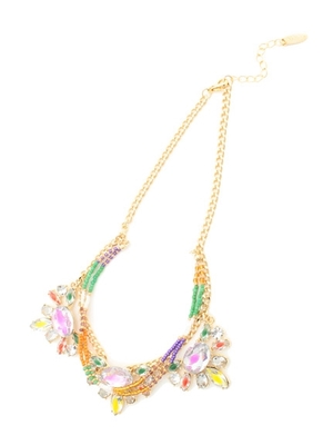 クリア×エポネックレス