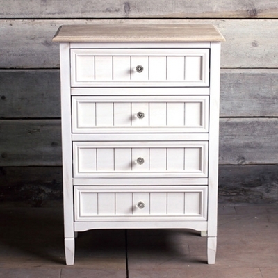 Rel du rire 4dr chest