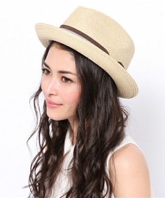 BAILEY HAT SALEM NATURAL