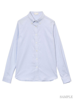 オックスシャツ