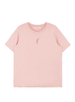 HIDE AND SEEK Dancing starロゴTEE(半袖)