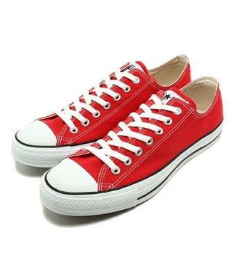 CONVERSE コンバース ALL STAR OX オールスター オックス