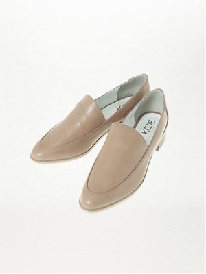 KOE シンプルマニッシュシューズ