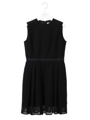 Mila Owen (ミラオーウェン) レースワンピース