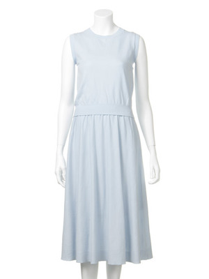 FRAY I.D (フレイアイディー) レイヤードワンピース