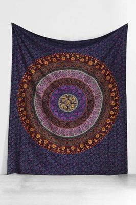 Medallion タペストリー