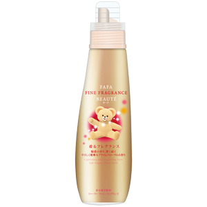 ファーファ　ファインフレグランス　ボーテ　本体　600ｍｌ