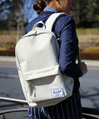 [ハーシェル]Herschel バックパック