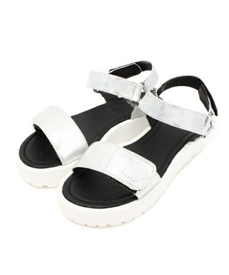 mazar be bracha / 厚底スポーツサンダル