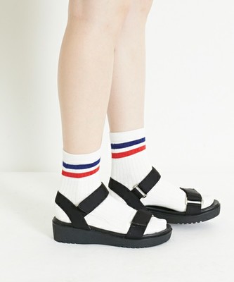 【スポーツ系サンダル人気No1！】★スポーツサンダル★5203