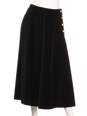 ベルベットガウチョ