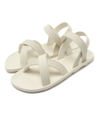 Kastane/ラバーサンダル