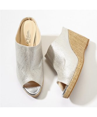 ル タロン 8cmコウブカミュール