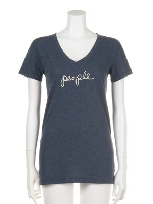 ロゴTシャツ／Salon de Balcony