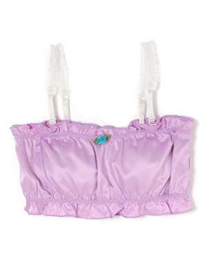 ガーターSET UP(トップス)