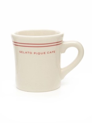 プレーンロゴマグカップ