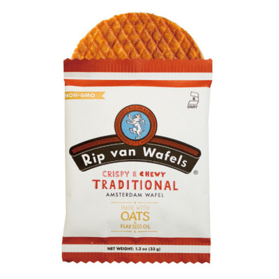 RIP VAN WAFELS　４枚セット