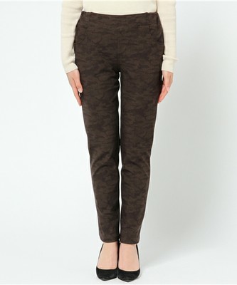 カモフラスキニー