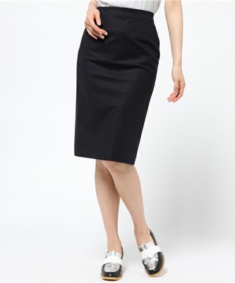 ペンシルスカート