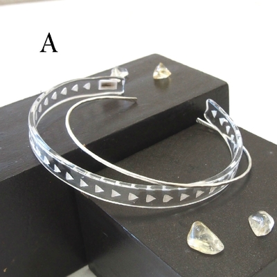 Bracelet No. TS26BA027028029