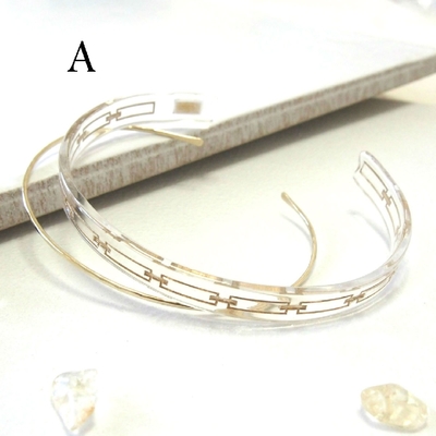 Bracelet No. TS26BA025026