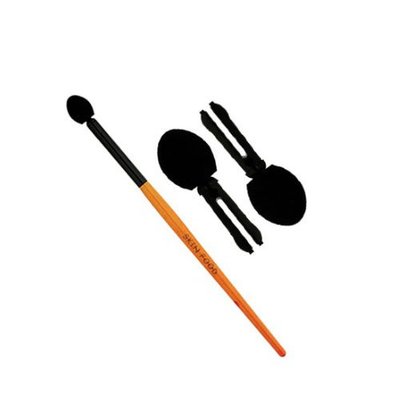 スキンフード [韓国コスメ SKINFOOD] アイシャドー チップ ブラシ [海外直送品][並行輸入品]