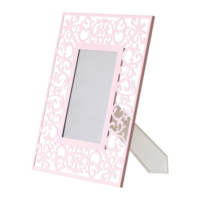 IKEA FRÖSAKULL　デザインフレーム