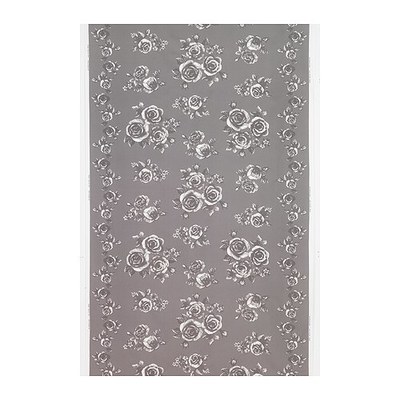 ROSMARIE ローズ柄生地