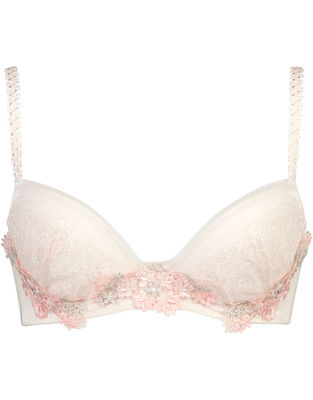 レシアージュ ３／４カップブラ