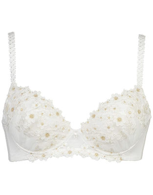 レシアージュ ３／４カップブラ