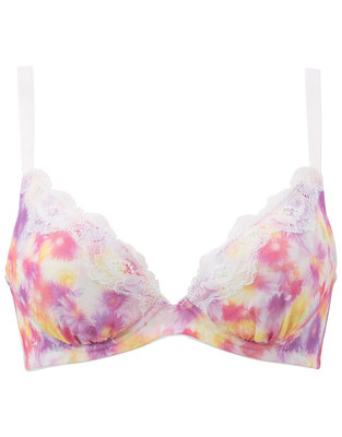 ワコール 小さく見せるブラ　フルカップ