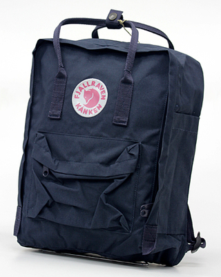 フェールラーベン カンケンバッグ