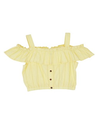 ｺｯﾄﾝｵﾌｼｮﾙTOPS