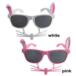 うさぎサングラス