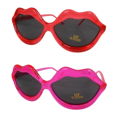 リップサングラス