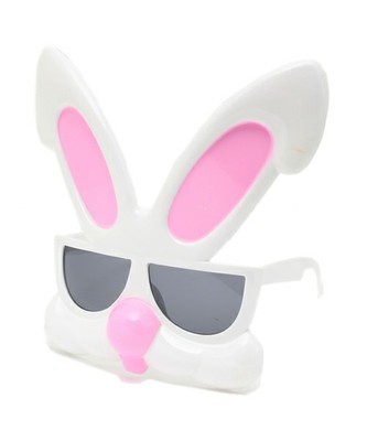 WEGO/FUNNYサングラス