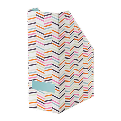 HEJSAN マガジンファイル, マルチカラー