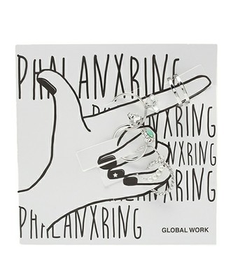 GLOBAL WORK セットリング2/565355