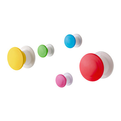 LOSJÖN フック, アソートカラー