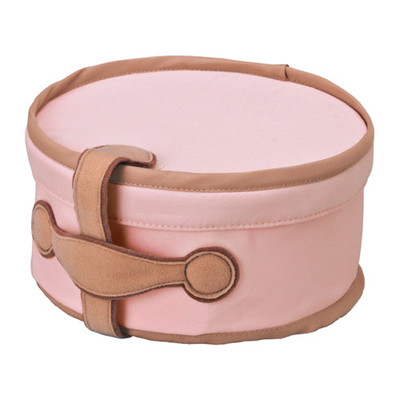 PYSSLINGAR 収納ケース, ピンク