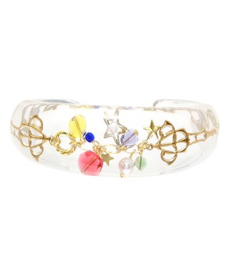 【agete】バングル