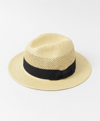 メッシュエアーハット