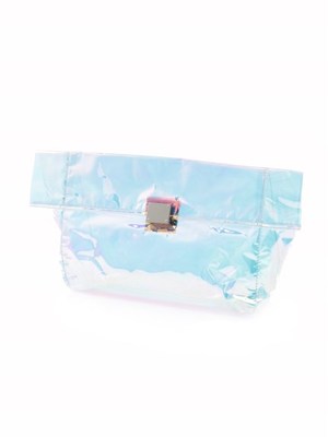 オーロラ塩ビクラッチ