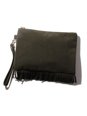 フリンジクラッチ