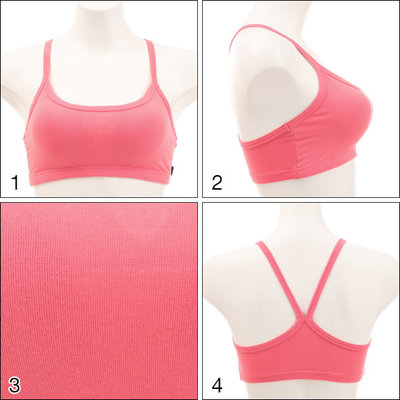 ATSUGI 大人のスポブラ ブラジャー